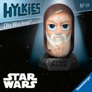 Obrázek Hylkies: Star Wars: Obi-Wan Kenobi