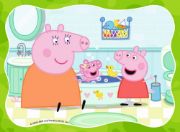 Obrázek Prasátko Peppa 4v1