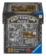 Obrázek Exit Puzzle: Vinný sklep 99 dílků