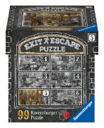 Obrázek Exit Puzzle: Podkroví 99 dílků