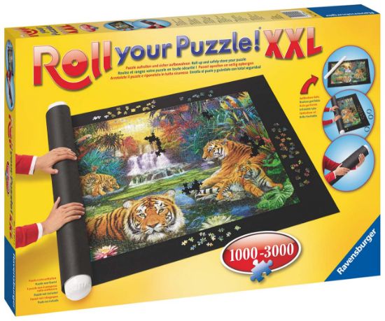 Obrázek Sroluj si svoje Puzzle! XXL 1000-3000 dílků
