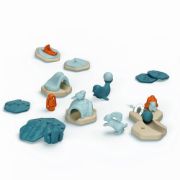 Obrázek GraviTrax Junior Ledový svět