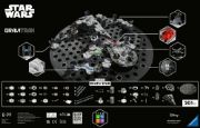Obrázek GraviTrax Startovní sada Star Wars: Hvězda smrti
