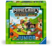 Obrázek Minecraft: Builders & Biomes Junior