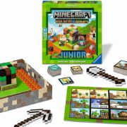 Obrázek Minecraft: Builders & Biomes Junior