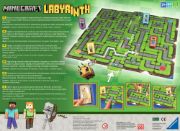 Obrázek Labyrinth Minecraft