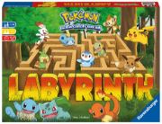 Obrázek Labyrinth Pokémon