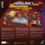 Obrázek Minecraft: Portal Dash