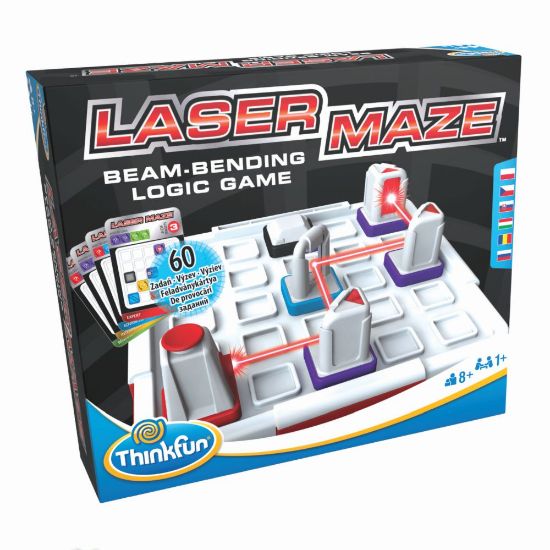 Obrázek ThinkFun Lazer Maze