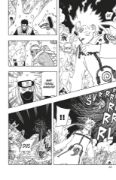 Obrázek Naruto 67: Průlom