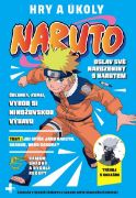 Obrázek Naruto: Hry a úkoly