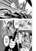 Obrázek One-Punch Man 11: Hmyzí velepříšera