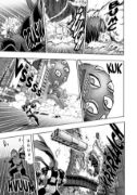 Obrázek One-Punch Man 13: Příšerné buňky