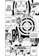 Obrázek One Piece 7: Dědek plesnivej