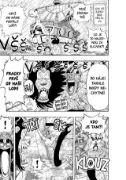 Obrázek One Piece 12: Legenda začíná