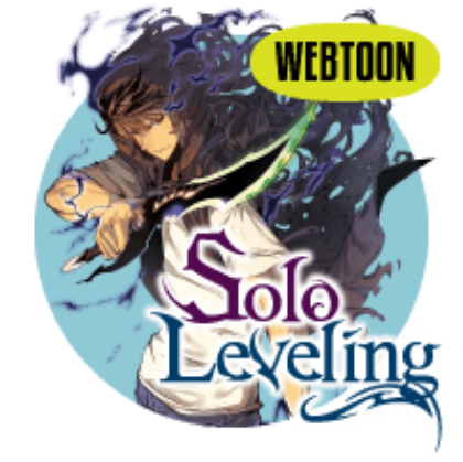 Obrázek pro kategorii Solo Leveling