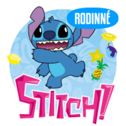 Obrázek pro kategorii Stitch