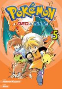 Obrázek Pokémon 05 (Red a Blue)