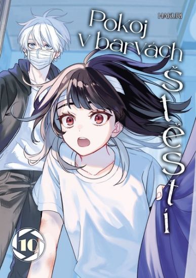 Obrázek Pokoj v barvách štěstí 10