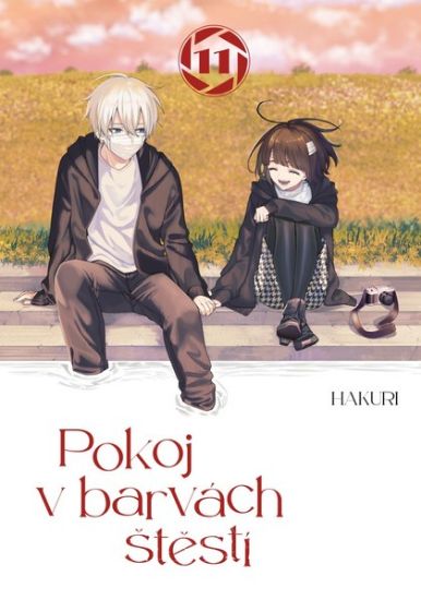 Obrázek Pokoj v barvách štěstí 11