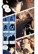 Obrázek Solo Leveling 6