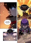 Obrázek Solo Leveling 6