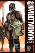 Obrázek Star Wars: Mandalorian 1