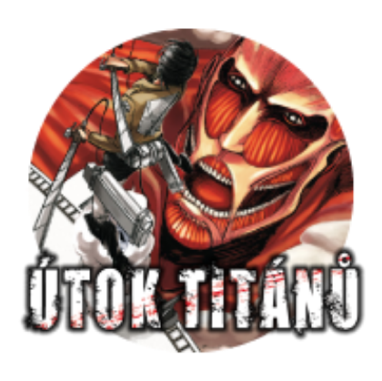Obrázek pro kategorii Útok titánů