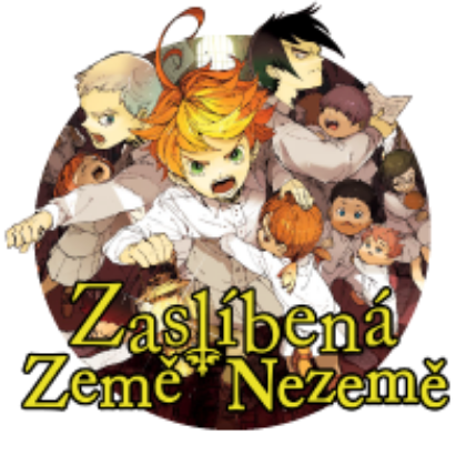 Obrázek pro kategorii Zaslíbená Země Nezemě