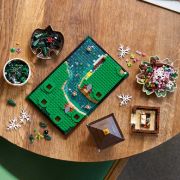 Obrázek Tichá zahrada