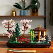 Obrázek Tichá zahrada