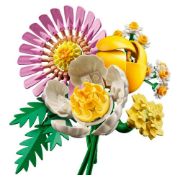 Obrázek Drobná slunečná kytice