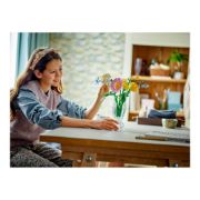 Obrázek Drobná slunečná kytice