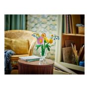 Obrázek Drobná slunečná kytice