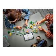 Obrázek Drobná slunečná kytice