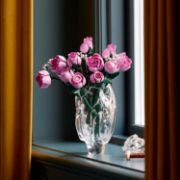 Obrázek Kytice růžových růží