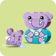 Obrázek Každodenní aktivity: Koupání