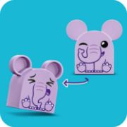 Obrázek Každodenní aktivity: Koupání