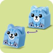 Obrázek Každodenní aktivity: Jídlo a spánek