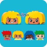 Obrázek Moje první pocity a emoce