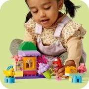 Obrázek Ariel a Šupinka – stánek s kávou