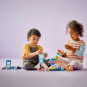 Obrázek Vesmírné dobrodružství s raketoplánem 3 v 1