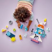 Obrázek Vesmírné dobrodružství s raketoplánem 3 v 1