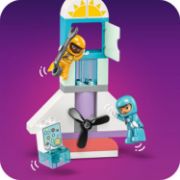 Obrázek Vesmírné dobrodružství s raketoplánem 3 v 1