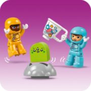 Obrázek Vesmírné dobrodružství s raketoplánem 3 v 1