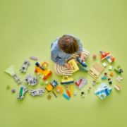 Obrázek Velký interaktivní komunitní vláček