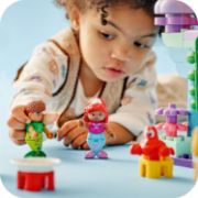 Obrázek Arielin kouzelný podmořský palác