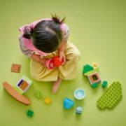 Obrázek Houpací a skládací strom