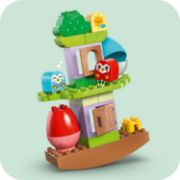 Obrázek Houpací a skládací strom