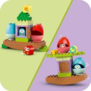 Obrázek Houpací a skládací strom